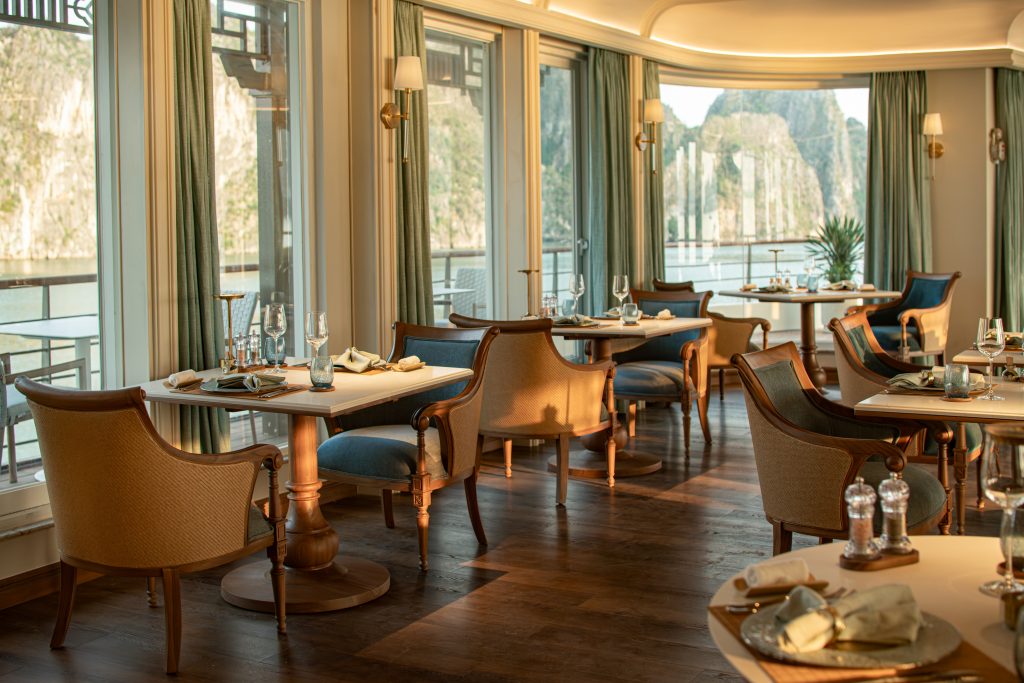 Bhaya Soul Restaurant