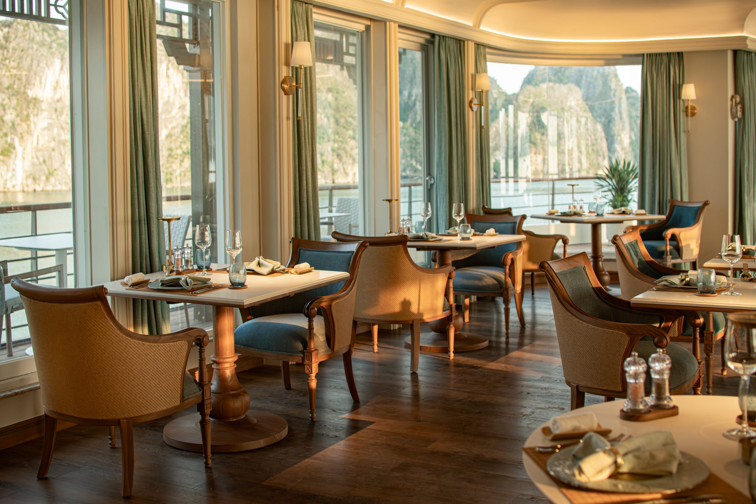 Bhaya Soul Restaurant